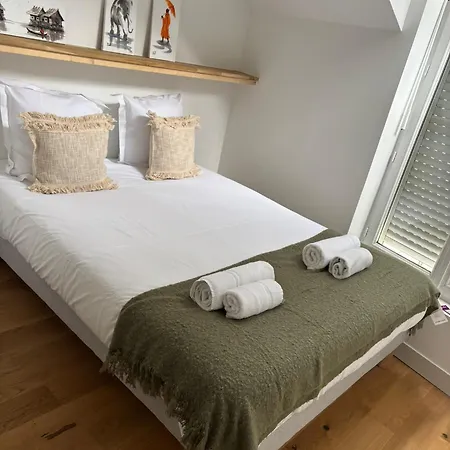 T3 Centre 2ème étage Angers